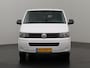 Volkswagen Transporter 2.0TDI Lang Achterdeuren | Airco | 3-Persoons | Betimmering | Trekhaak