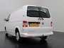 Volkswagen Transporter 2.0TDI Lang Achterdeuren | Airco | 3-Persoons | Betimmering | Trekhaak