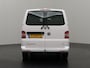 Volkswagen Transporter 2.0TDI Lang Achterdeuren | Airco | 3-Persoons | Betimmering | Trekhaak