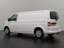 Volkswagen Transporter 2.0TDI Lang Achterdeuren | Airco | 3-Persoons | Betimmering | Trekhaak