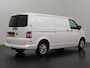 Volkswagen Transporter 2.0TDI Lang Achterdeuren | Airco | 3-Persoons | Betimmering | Trekhaak
