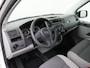 Volkswagen Transporter 2.0TDI Lang Achterdeuren | Airco | 3-Persoons | Betimmering | Trekhaak