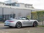 Porsche 911 Cabrio 3.8 Carrera 4S | Sport-uitlaat | Sport-Chrono | Bose | Adaptieve Sportstoelen