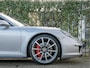Porsche 911 Cabrio 3.8 Carrera 4S | Sport-uitlaat | Sport-Chrono | Bose | Adaptieve Sportstoelen