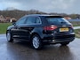 Audi A3 Sportback 1.4 TFSI Attraction Pro Line plus 5DRS GROOT NAV ECC PDC NAP GOED ONDERHOUDEN
