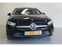 Mercedes-Benz A-klasse 180 d Business Solution | CARPLAY | NAVIGATIE | PDC-V/A | CAMERA | 16'LMV | LED | DAB-RADIO | CRUISE |