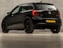 Volkswagen Polo 1.2 TSI Black Sport (APPLE CARPLAY, NAVIGATIE, CLIMATE, CRUISE, STOELVERWARMING, CAMERA, PARKEERSENSOREN, SPORTSTOELEN, LM VELGEN, NIEUWE APK, NIEUWSTAAT)