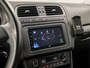 Volkswagen Polo 1.2 TSI Black Sport (APPLE CARPLAY, NAVIGATIE, CLIMATE, CRUISE, STOELVERWARMING, CAMERA, PARKEERSENSOREN, SPORTSTOELEN, LM VELGEN, NIEUWE APK, NIEUWSTAAT)