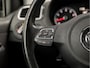 Volkswagen Polo 1.2 TSI Black Sport (APPLE CARPLAY, NAVIGATIE, CLIMATE, CRUISE, STOELVERWARMING, CAMERA, PARKEERSENSOREN, SPORTSTOELEN, LM VELGEN, NIEUWE APK, NIEUWSTAAT)