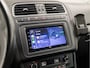Volkswagen Polo 1.2 TSI Black Sport (APPLE CARPLAY, NAVIGATIE, CLIMATE, CRUISE, STOELVERWARMING, CAMERA, PARKEERSENSOREN, SPORTSTOELEN, LM VELGEN, NIEUWE APK, NIEUWSTAAT)