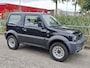Suzuki Jimny 1.3 JX 4WD - AWD Nieuwe APK 2006