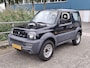 Suzuki Jimny 1.3 JX 4WD - AWD Nieuwe APK 2006