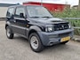 Suzuki Jimny 1.3 JX 4WD - AWD Nieuwe APK 2006