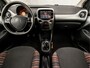 Citroën C1 1.0 e-VTi Sport (APPLE CARPLAY, 5-DEURS, AIRCO, SPORTSTOELEN, LM VELGEN, ELEK RAMEN, NIEUWSTAAT)