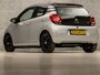 Citroën C1 1.0 e-VTi Sport (APPLE CARPLAY, 5-DEURS, AIRCO, SPORTSTOELEN, LM VELGEN, ELEK RAMEN, NIEUWSTAAT)