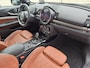 MINI Clubman Mini 2.0 Cooper S Hammersmith | Camera | Automaat | S | Leer | Navi | Zonne Dak | Apple Carplay/Android Auto