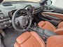 MINI Clubman Mini 2.0 Cooper S Hammersmith | Camera | Automaat | S | Leer | Navi | Zonne Dak | Apple Carplay/Android Auto