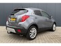 Opel Mokka 1.4 T Cosmo Airco Cruise Navi Leder Stoel en Stuur verw.