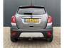 Opel Mokka 1.4 T Cosmo Airco Cruise Navi Leder Stoel en Stuur verw.