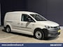 Volkswagen Caddy Maxi 2.0 TDI L2H1 Euro6 Airco | Navigatie | Apple Carplay | Android Auto Cruisecontrol, Parkeersensoren, Verwarmde voorruit