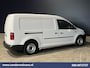 Volkswagen Caddy Maxi 2.0 TDI L2H1 Euro6 Airco | Navigatie | Apple Carplay | Android Auto Cruisecontrol, Parkeersensoren, Verwarmde voorruit
