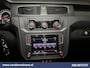 Volkswagen Caddy Maxi 2.0 TDI L2H1 Euro6 Airco | Navigatie | Apple Carplay | Android Auto Cruisecontrol, Parkeersensoren, Verwarmde voorruit