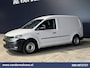Volkswagen Caddy Maxi 2.0 TDI L2H1 Euro6 Airco | Navigatie | Apple Carplay | Android Auto Cruisecontrol, Parkeersensoren, Verwarmde voorruit