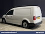 Volkswagen Caddy Maxi 2.0 TDI L2H1 Euro6 Airco | Navigatie | Apple Carplay | Android Auto Cruisecontrol, Parkeersensoren, Verwarmde voorruit