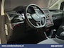 Volkswagen Caddy Maxi 2.0 TDI L2H1 Euro6 Airco | Navigatie | Apple Carplay | Android Auto Cruisecontrol, Parkeersensoren, Verwarmde voorruit