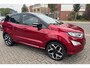 Ford EcoSport 1.0 EcoBoost 140pk ST Line | Winter Pack | Kanteldak | 18 inch velgen | Trekhaak