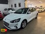 Ford Focus 1.0 EBH Tr Ed. bns / PANORAMADAK / CAMERA / NAVI / APPLE CARPLAY