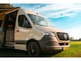 Mercedes-Benz Sprinter Innova RoadTrip 695L Mobie 316 2.2 CDI L3H2
