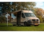 Mercedes-Benz Sprinter Innova RoadTrip 695L Mobie 316 2.2 CDI L3H2