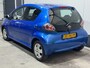 Toyota Aygo 1.0-12V Dynamic Blue