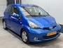Toyota Aygo 1.0-12V Dynamic Blue