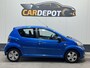 Toyota Aygo 1.0-12V Dynamic Blue