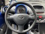 Toyota Aygo 1.0-12V Dynamic Blue