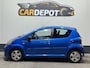 Toyota Aygo 1.0-12V Dynamic Blue