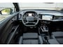 Audi Q4 e-tron 45 286pk quattro S Edition 82 kWh | Panoramadak | 21" Velgen | Adaptive Cruise