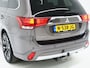 Mitsubishi Outlander 2.0 PHEV Instyle | Schuifdak | 360 | Adaptieve Cruise | Keyless | Trekhaak | Leder