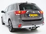 Mitsubishi Outlander 2.0 PHEV Instyle | Schuifdak | 360 | Adaptieve Cruise | Keyless | Trekhaak | Leder