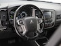 Mitsubishi Outlander 2.0 PHEV Instyle | Schuifdak | 360 | Adaptieve Cruise | Keyless | Trekhaak | Leder