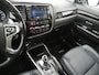 Mitsubishi Outlander 2.0 PHEV Instyle | Schuifdak | 360 | Adaptieve Cruise | Keyless | Trekhaak | Leder