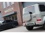 Mercedes-Benz G-klasse 580 met EQ-Technologie Edition One 116 kWh | 136.000,- ex BTW | G-Manufaktur | Techniekpakket | Distronic | Multicontourstoelen | Burmester | Keyless Go | Schuifdak | Nappa Leder |