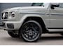 Mercedes-Benz G-klasse 580 met EQ-Technologie Edition One 116 kWh | 136.000,- ex BTW | G-Manufaktur | Techniekpakket | Distronic | Multicontourstoelen | Burmester | Keyless Go | Schuifdak | Nappa Leder |