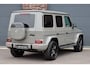 Mercedes-Benz G-klasse 580 met EQ-Technologie Edition One 116 kWh | 136.000,- ex BTW | G-Manufaktur | Techniekpakket | Distronic | Multicontourstoelen | Burmester | Keyless Go | Schuifdak | Nappa Leder |