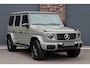 Mercedes-Benz G-klasse 580 met EQ-Technologie Edition One 116 kWh | 136.000,- ex BTW | G-Manufaktur | Techniekpakket | Distronic | Multicontourstoelen | Burmester | Keyless Go | Schuifdak | Nappa Leder |