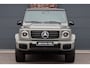 Mercedes-Benz G-klasse 580 met EQ-Technologie Edition One 116 kWh | 136.000,- ex BTW | G-Manufaktur | Techniekpakket | Distronic | Multicontourstoelen | Burmester | Keyless Go | Schuifdak | Nappa Leder |