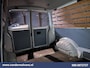 Volkswagen Transporter 2.0 TDI L2H1 Euro6 Airco | Navigatie | Apple Carplay | Android Auto | Cruisecontrol Trekhaak, Sidebars, LM velgen, Bijrijdersbank