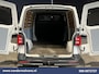 Volkswagen Transporter 2.0 TDI L2H1 Euro6 Airco | Navigatie | Apple Carplay | Android Auto | Cruisecontrol Trekhaak, Sidebars, LM velgen, Bijrijdersbank